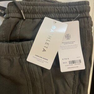 Athleta joggers